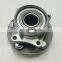 Front Driver or Passenger Wheel Hub and Bearing Assembly for 04-09 Prius