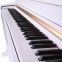 china wholesale keyboard instrument manufacturers hammer keyboard digital piano 88 Key electric piano