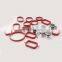 22mm / 32mm / 33mm Diesel Swirl Flap Blanks Replacement Bungs With Intake Manifold Gaskets for  E65 E90 E70 E71 E83