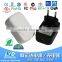 USB AC/DC Power Adapter 5V 1.2A wall charger for massage chair with high quality