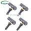 Tire Pressure Monitoring Sensor TPMS 9L3T-1A180-AF Fit for Ford Lincoln Mercury