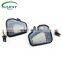 2PCS Canbus LED Side Mirror Puddle Lights Lamp for VW Volkswagen Jetta 10-15/EOS 09-11/Passat B7 2010~/CC 09-12/Scirocco 09-14