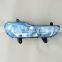 Fog lamp fog light day light for kuga escape parts 2013 2014 2015 2016