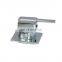 Proway Brass Body Concealed 5 Way Diverter milano italian shower mixer brass