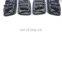 4 X FRONT REAR Inside Chrome Door Handle Set For KIA 2008-2010 Picanto Morning