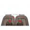 2Pcs For TOYOTA SIENNA Inside Front Left Right Set Door Handles&Bezel 6927808010