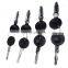 Free Shipping!4 X Door Lock Barrel Set Keys FOR VW TRANSPORTER MK4 T4 IV CARAVELLE 701837205
