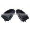 Free Shipping!2 pcs INNER DOOR HANDLE BLACK 7700415975 FOR RENAULT CLIO II MEGANE TRAFIC