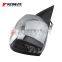 Auto Door Right Mirror Assembly For  Mitsubishi 4X4 Pick Up L200 KA4T KB4T 2005-2015 MN167430 MN136780