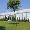 Aluminum party tent with glass walls,glass wall wedding event tent for outdoor area
