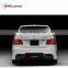 W212 W Style Body Kit Fit for W212 E-class E260 E300 E63 PP Material Excellent Fitment