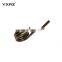 Factory direct sale bicycle spiral brake caliper return torsion wire forming spring steel CM125 motorcycle brake return spring