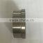 Custom CNC machining parts 316 stainless steel turning parts