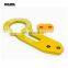 Guangzhou Auto Part Co Ltd Aluminum Tow Hook