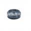 Blue Aluminum Alloy Inner Fuel Filler Door Gas Cover