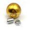 M8 M10 M12 THREAD Universal AT/ MT Round Ball Shifter Lever Gear Shift Knob