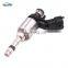 New OEM 593-EB2 H4P3-9F 0261500423 Fuel Injector Fits For Jaguar