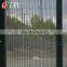 High Security Fence Galvanized 358 Anti-Climb Wire Mesh Fence