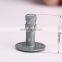 automotive clips and fasteners metal rivets Oil Bottom Plate Bolts Nails