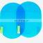 2Pcs Universal Car Rearview Mirror Rainproof Film Mirror Side Window Glass Waterproof Anti Fog And Rainproof Film Universal Car