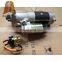 E320CL E320C Excavator starter motor