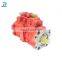 Kawasaki K3V112DTP hydraulic pump K3V112DTP-9T8L 14T SANY SY215-8 hydraulic pump