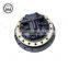 Pc400-7 Travel Motor Assembly 706-88-00151 706-88-00150 PC400-6 PC400 Final Drive 208-27-00230, 208-27-00152 , 208-27-00210