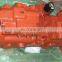 Volvo EC140C hydraulic pump VOE14531858 VOE14555190 14531853 1142-05460 EC140BLC EC140 LCM excavator main pump