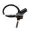 320D2 Excavator C6.6 Engine Fuel Water Level Sensor 423-6434