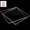 High Quality Customized Size Transparent Cast Acrylic Sheet