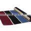 Hot sale Multi color Indian made organic cotton yoga mat rug