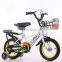2021 Hot Selling High Carbon Steel Children's Bicycles Boys' And Girls' Bicycles Children's Scooters