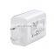 The Australia Original AC Plug Mobile Phone Simple SAA 5V 2A USB AU AC DC Adapter Power Adapter