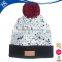 2016 fashion style womens winter,woman winter knitting beanie cap