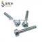 Din 912 12.9 Hex socket head cap screw