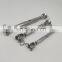316 Stainless steel Rigging Screw Fork and Fork, Turnbuckle