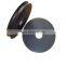 CNC Machining Plastic Nylon Elevator Sheave Pulley