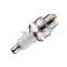 High quality L7 L7T L7TC BM6A BPM6A BPM7A BPMR7A spark plug for lawn mower engines