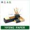 Packaging Box Business Style Pencil Gift Box With Magnet
