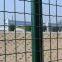 Anti Corrosion Garden Wire Mesh PVC Coated
