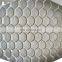 Stainless steel plate Perforated metal mesh/Diamond hole punching network