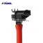 Hot sale Automotive Parts Ignition Coil for Santa Fe Roewe MG NEC000130 NEC100870 NEC90013A