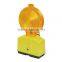 1 year warrentee rotary traffic warning light