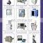 ASTM F2299 Respiratory Air Flow Resistance Testing Machine Disposable Face Mask Kn95 N95 Melt Blown Suitable For EN149 EN14683