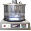 ASTM D445 Digital Kinematic Viscosity Meter Oil Viscosity Tester Testing Equipment
