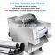 Poultry Meat Chopper Supply Frozen Meat Bone Dice Cube Cutting Machine
