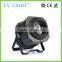 4 Eyes Mini Rgbw Led Mini Moving Head Beam Light Scanner Stage Effect 4x25w High Output