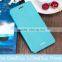 New MOFi Case Celular Housing for OnePlus Three, OnePlus 3, Blank Mobile Phone Coque Leather Flip Cover for One Plus Three