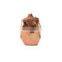 arabic bonsai rose gold leaf design ceramic flower vase wedding arrangement