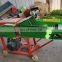 Large capacity corn shells leaves Hay cutter with good quality